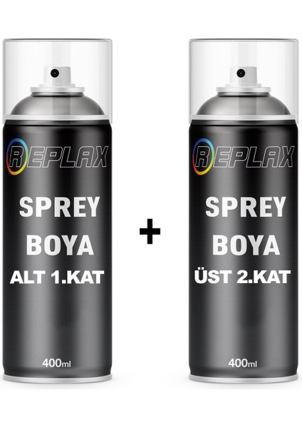 Nissan Yeni Qashqai Juke X-Trail Inci Beyaz Qbe 2 Kat Sprey Rötuş Boyası