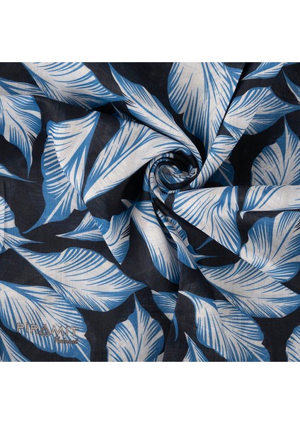 Naturel Eşarp | Yaprak Esintisi fiyatları