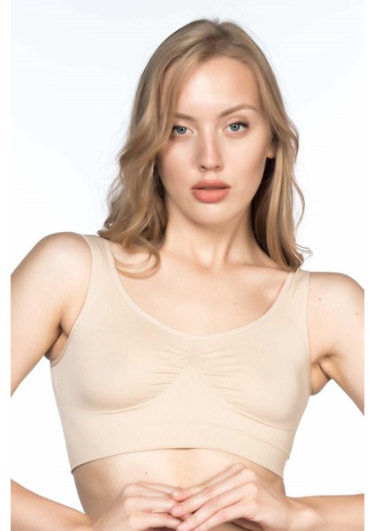 Ten Mı Emay 4005 Soft Kalın Askı Büstiyer