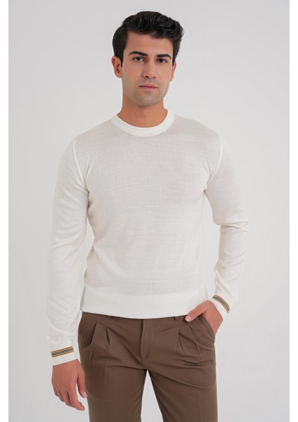 Tr 894 Triko Comfort Ekru modelleri