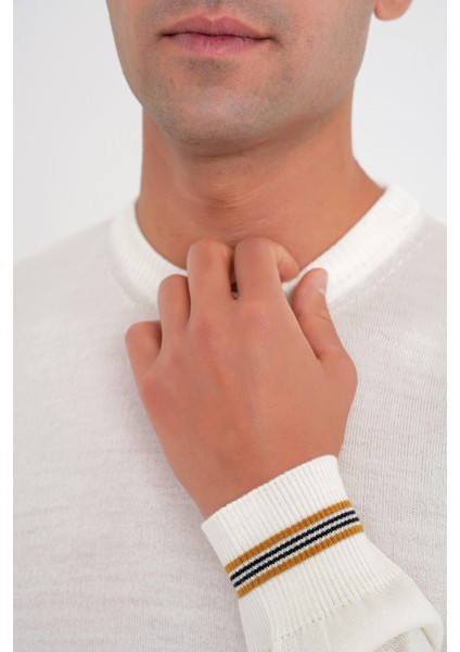 Tr 894 Triko Comfort Ekru