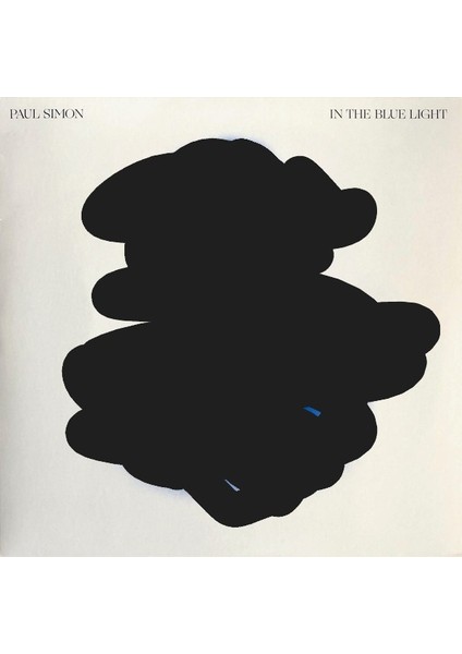 Paul Sımon - (***) In The Blue Lıght - 1 Plak