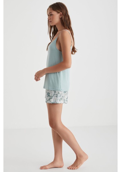 Yumuşak Dokulu Şort Takım indirimleri