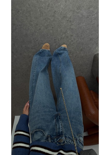 Denim Pantolon indirimleri