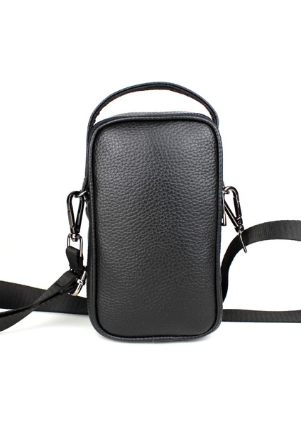 Erkek Kapaklı Çok Bölmeli El ve Omuz Çantası modelleri