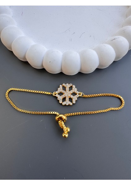 Kar Tanesi Bileklik Çelik fiyatları