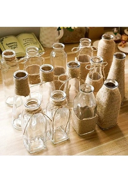 Jüt Ip 100 Gram, 100 Metre 6 Adet- Hasır Ip - Çuval Ip - Kırnap Ip fiyatları