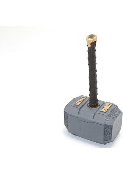 Polyester Thor Çekici Kalem