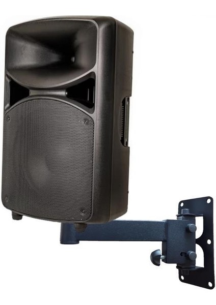 2 Adet - Hoparlör Duvar Sehpası Standı - Hareketli Hoparlör Askısı - Uzun fiyatları