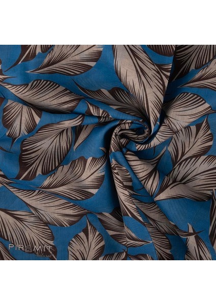 Naturel Eşarp | Yaprak Esintisi fiyatları