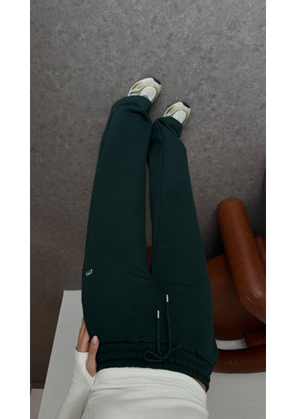 Yeşil Eşofman Altı fırsatları