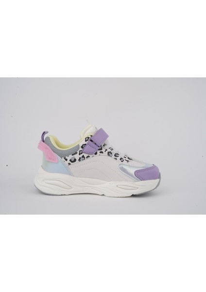 Toti Pu Unisex Çocuk Günlük Sneaker Spor Ayakkabı modelleri