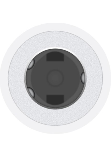 MU7E2ZM/A Type-C To Aux Dönüştürücü Teşhir modelleri