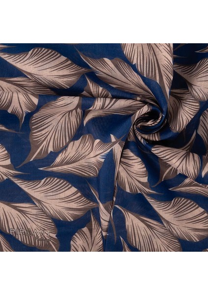 Naturel Eşarp | Yaprak Esintisi fiyatları