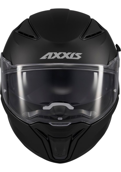 Motosiklet Kask Panther Sv Matt Black Full Face Güneş Vizörlü Ece 22.06R Motor Kaskı modelleri