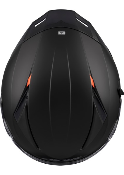 Motosiklet Kask Panther Sv Matt Black Full Face Güneş Vizörlü Ece 22.06R Motor Kaskı fırsatları