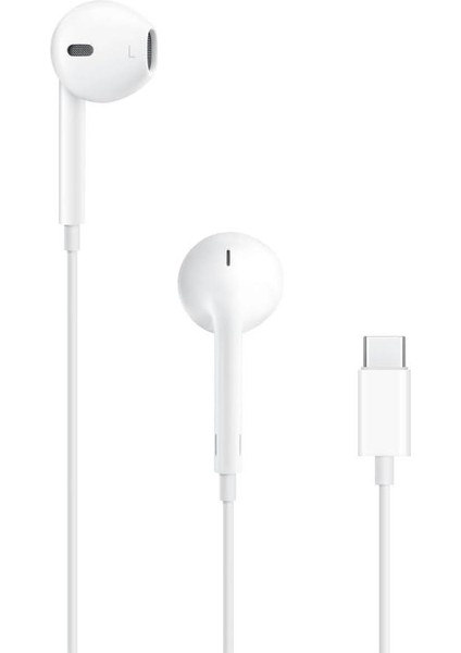 Earpods (Usb-C) Teşhir​​​​​​​