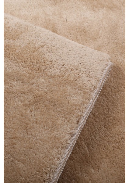 2'li Vizon Yuvarlak Yumuşak Kaymaz Taban Peluş Yıkanabilir Banyo Oturma Odası HALI(60X60 ve 80X80) fiyatları
