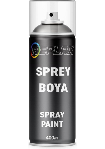 Togg Ayder Yeşili Sprey Rötuş Boyası