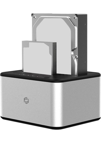 Frisby FHC-3575A 2,5"-3,5" Sata USB 3.0 Docking Station