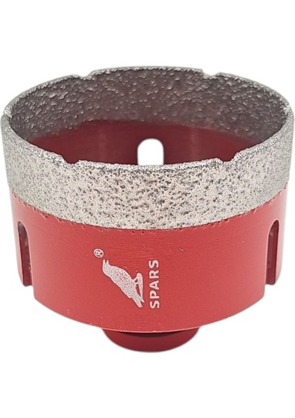 Fixonic Spars SPA54143 68MM M14 Elmas Mermer Granit Delme Panç fiyatları