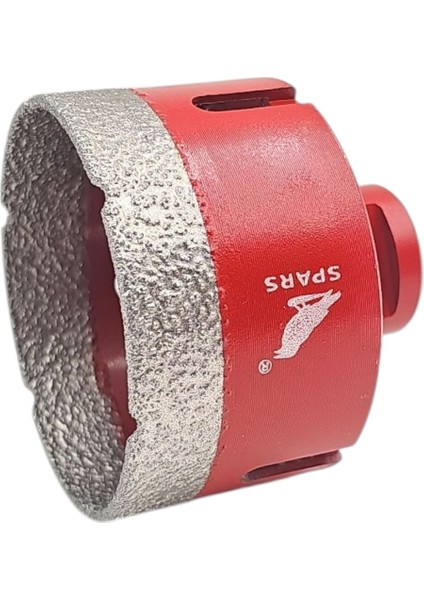 Fixonic Spars SPA54143 68MM M14 Elmas Mermer Granit Delme Panç modelleri