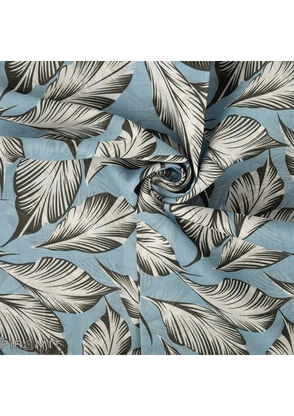 Naturel Eşarp | Yaprak Esintisi fiyatları