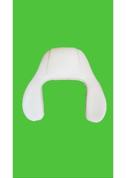 Bmw M 3 Uyumlu Başlık Süngeri