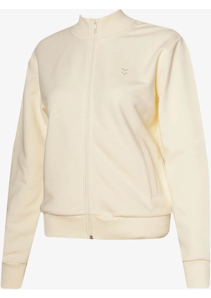 Pulse Fermuarlı Ekru Kadın Sweatshirt 922423-9157 fiyatları