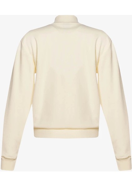 Pulse Fermuarlı Ekru Kadın Sweatshirt 922423-9157 modelleri