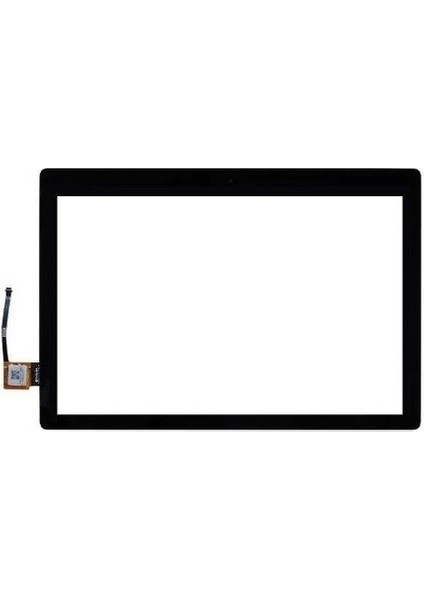 Lenovo E10 X104 Touch ( Dokunmatik ) Siyah