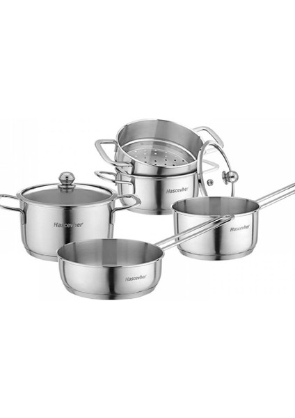 Mini Baby 7 Parça Set