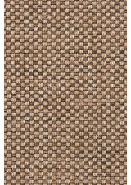 Sisal Jut Hasır Model Naturel Kaymaz Taban Yıkanabilir Dokuma Halı