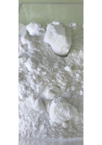 Kaya Tuzu Sofralık Çekilmiş 500GR.