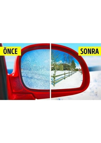 Premium Oto Cam Buz Çözücü Sprey 500 ml – Hızlı Etkili, Yüksek Kaliteli Buzlanma Önleyici ve Cam Koruyucu fırsatları