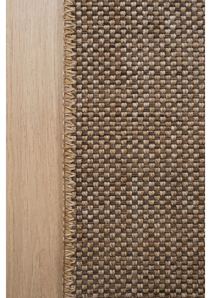 Sisal Jut Hasır Model Naturel Kaymaz Taban Yıkanabilir Dokuma Halı indirimleri