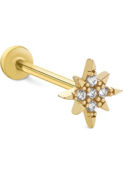 Stone Yıldız Tragus