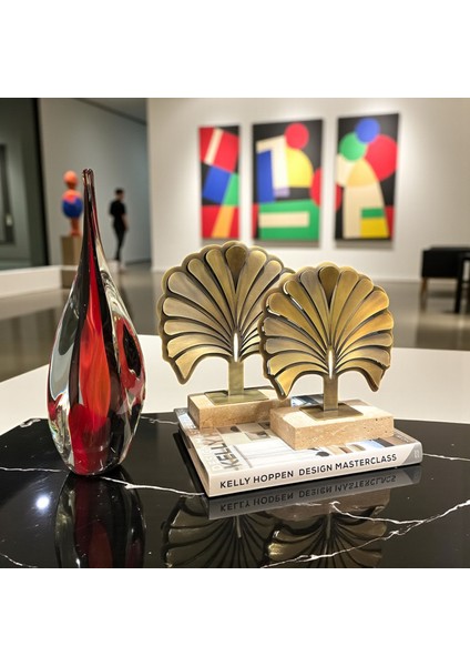 Murano Cam Dekor Obje fiyatları