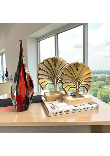 Murano Cam Dekor Obje modelleri