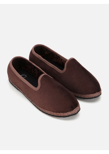 Felice Kahve Kadın Düz Balerin Ayakkabı fiyatları