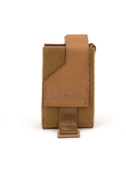 Mas Tactical® Telsiz Kılıfı Tan fiyatları