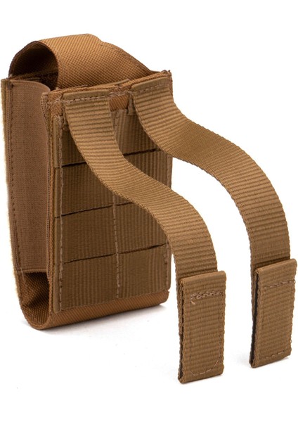 Mas Tactical® Telsiz Kılıfı Tan modelleri