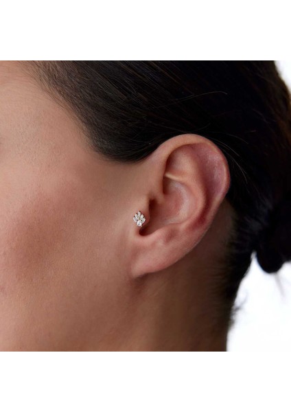Baget Işın Tragus Piercing fiyatları