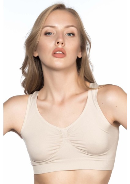 Ten Mı Emay 4001 Soft Sporcu Büstiyer