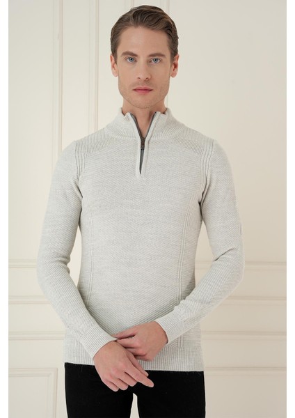 Tr 893 Triko Comfort Gri