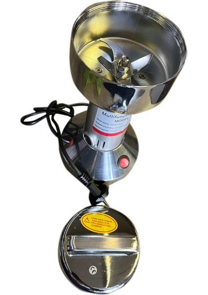 Yüksek Devirli Baharat Öğütücü 100GR modelleri