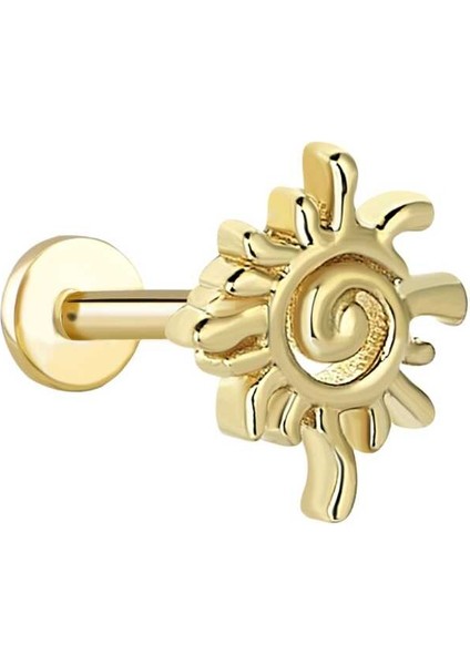 Dönence Güneş Tragus