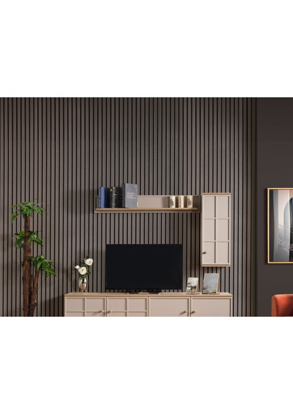 Serez Tv Üst Modül