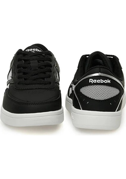 Clean Space Kadin Ayakkabi - Siyah Beyaz indirimleri