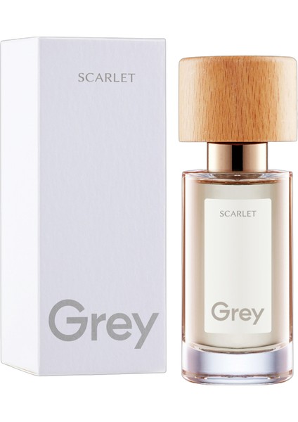 Scarlet 50ML Edp